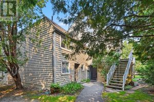 314 - 5 DAWSON DRIVE Collingwood