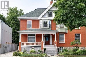 175 SECOND STREET Collingwood
