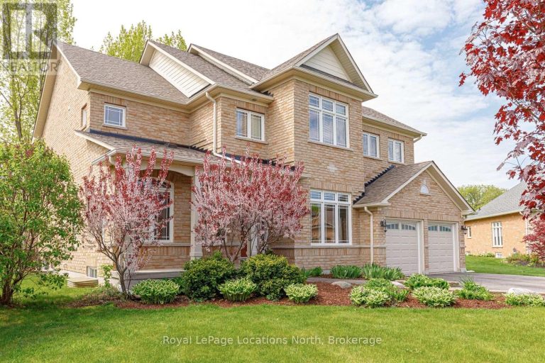 59 KELLS CRESCENT