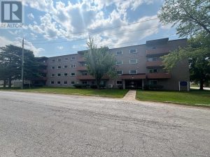 307 - 184 EIGHTH STREET Collingwood