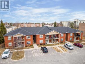 206 - 435 WALNUT STREET Collingwood