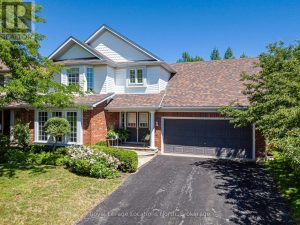57 GEORGIAN MEADOWS DRIVE Collingwood