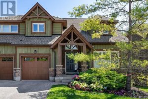 21 SIERRA TRAIL Collingwood