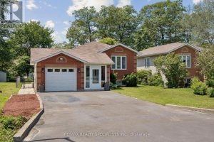 64 SMALLMAN DRIVE Wasaga Beach