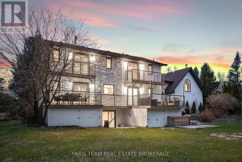 3 MATTHEW COURT Wasaga Beach