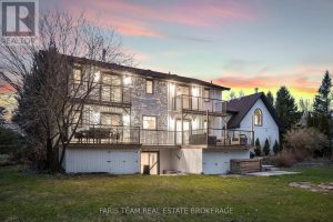 3 MATTHEW COURT Wasaga Beach