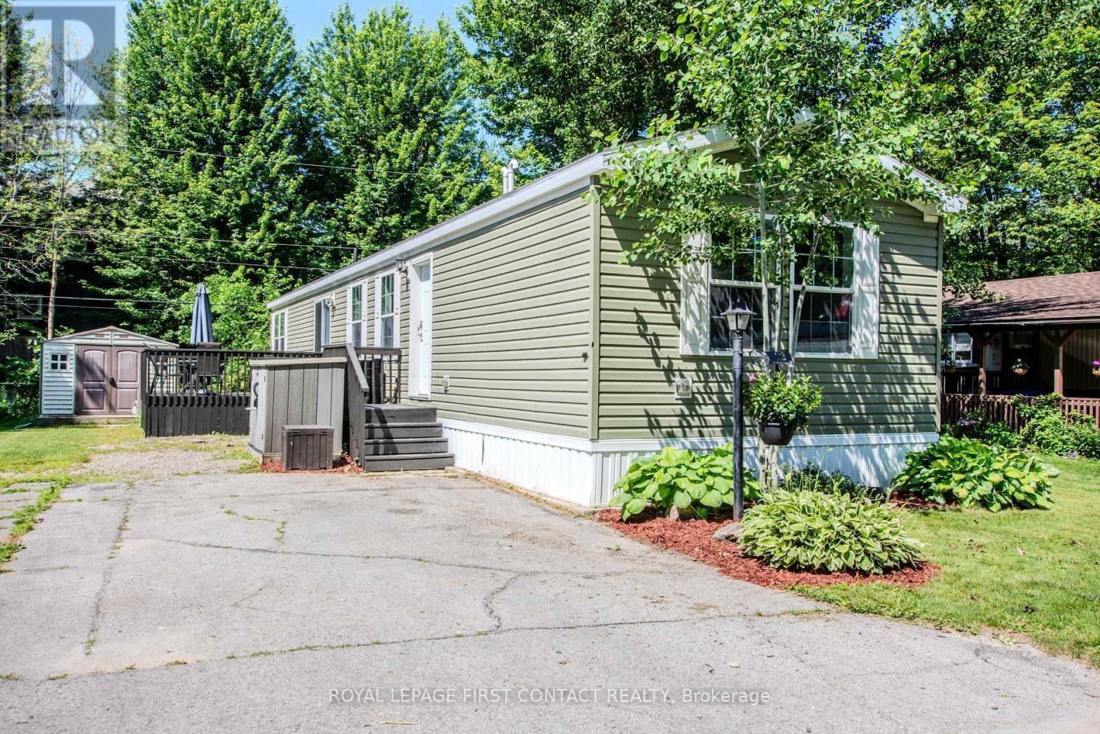 23 GEORGIAN GLEN DRIVE Wasaga Beach