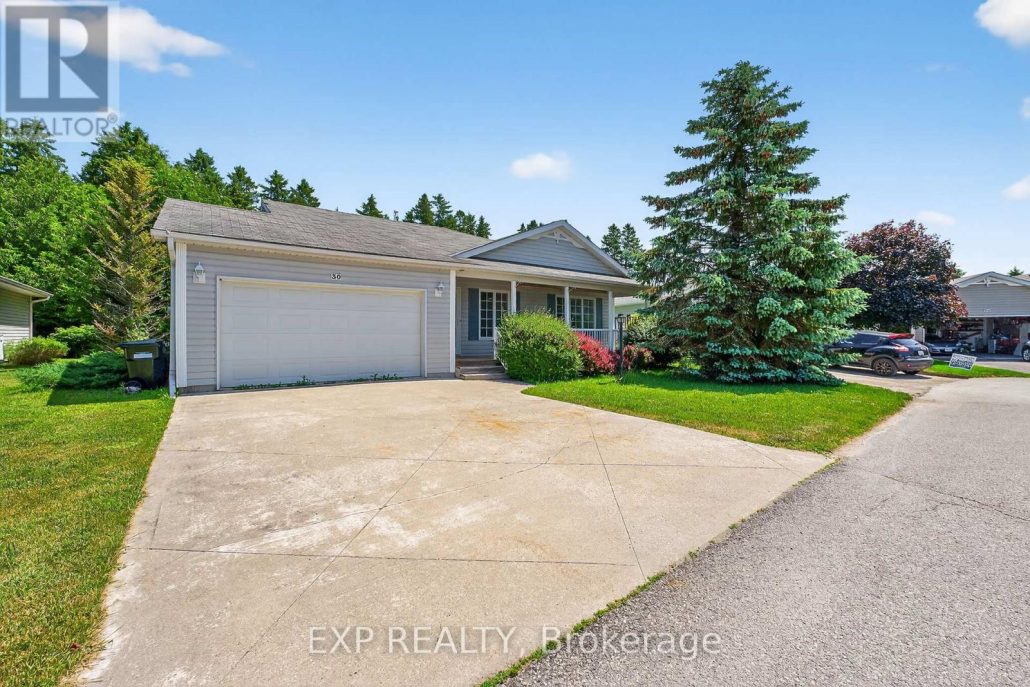 30 ILLINOIS CRESCENT Wasaga Beach