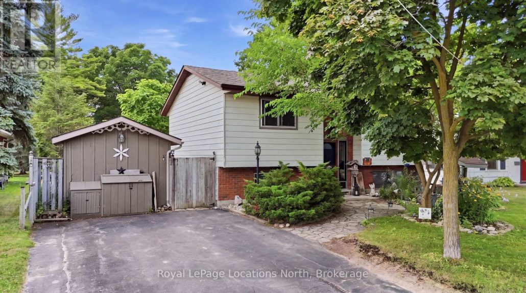 488 MAPLE STREET Collingwood