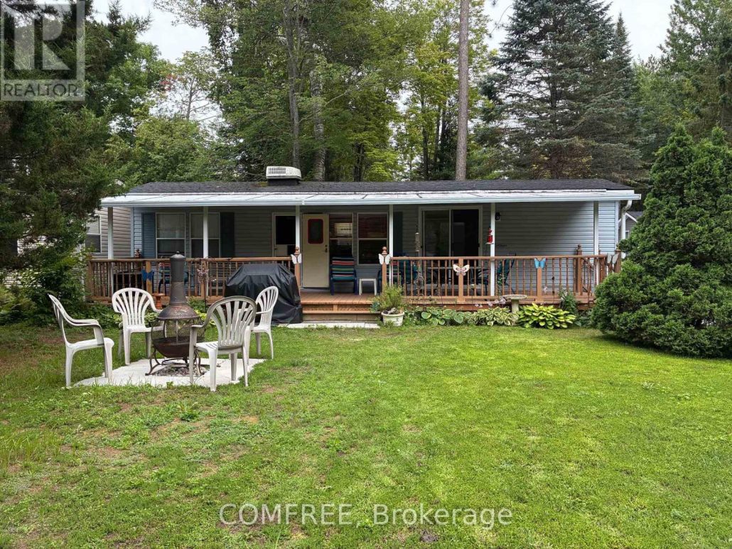 82 - 85 THEME PARK DRIVE Wasaga Beach
