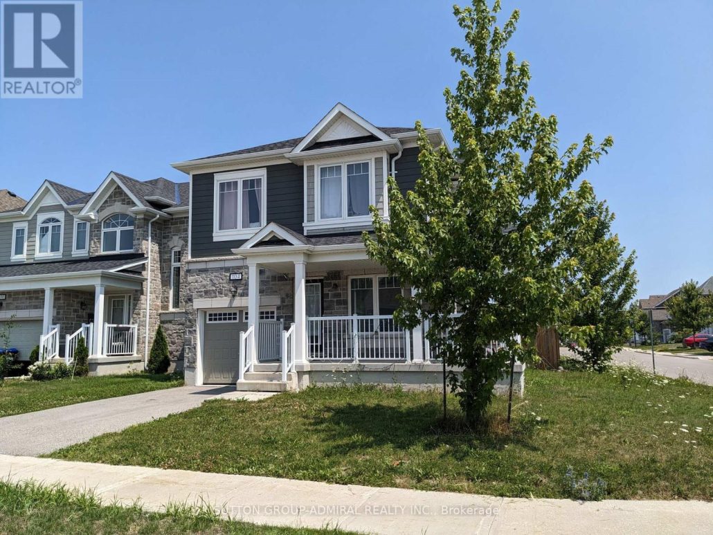 104 VILLAGE GATE DRIVE Wasaga Beach