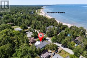 1327 RIVER ROAD E Wasaga Beach