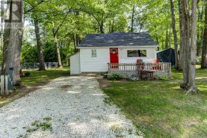 717 OXBOW PARK DRIVE Wasaga Beach