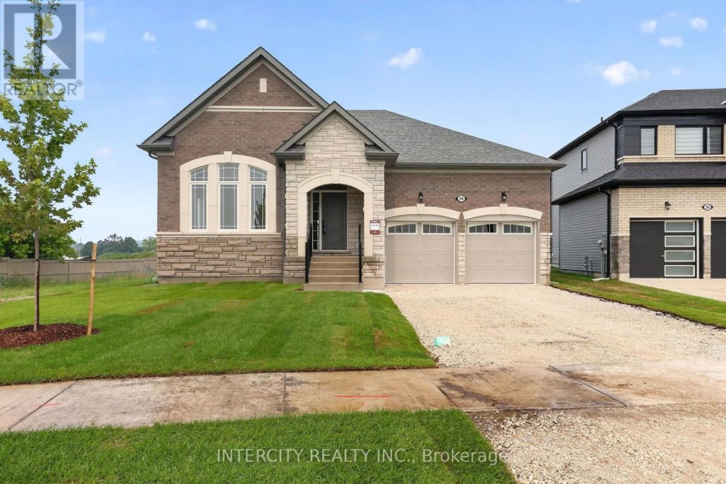 38 LEGACY CIRCLE Wasaga Beach
