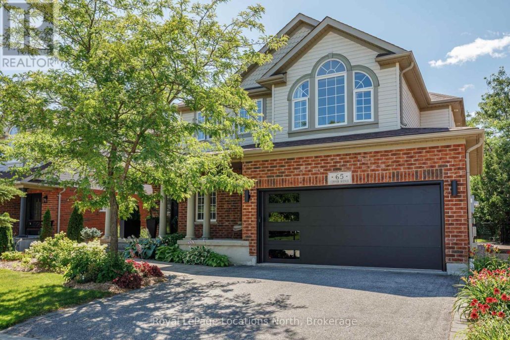 65 CONNOR AVENUE Collingwood