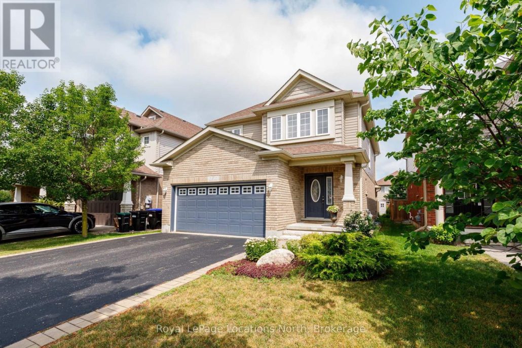 7 KAYLA CRESCENT Collingwood