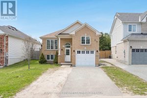 92 WESLEY AVENUE Wasaga Beach
