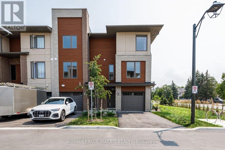 5 WINTERS CRESCENT NW