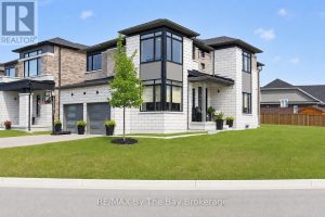 171 ROSANNE CIRCLE Wasaga Beach