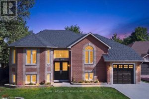 402 RAMBLEWOOD DRIVE Wasaga Beach