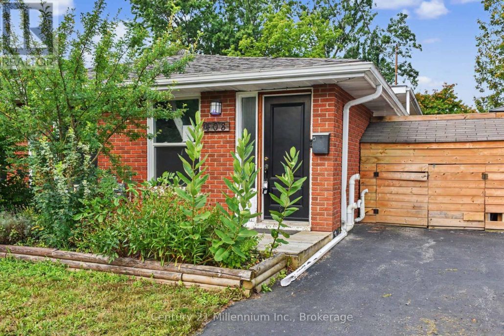 408 WALNUT STREET Collingwood