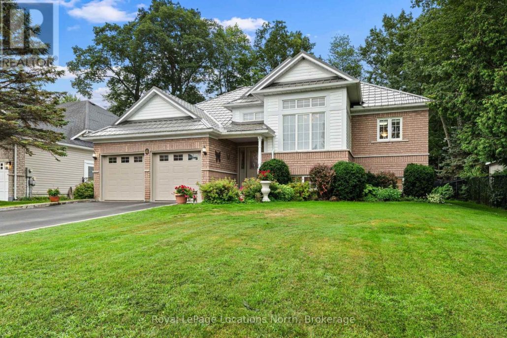 4 TRAILWOOD PLACE Wasaga Beach
