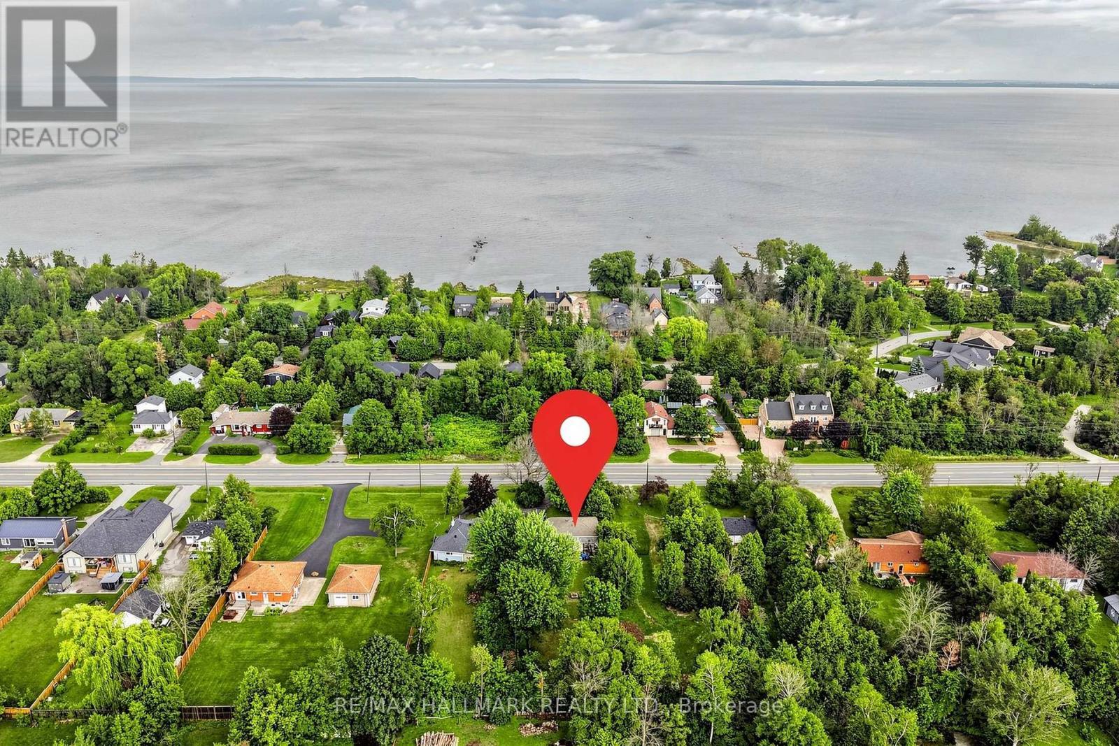 9771 BEACHWOOD ROAD Collingwood
