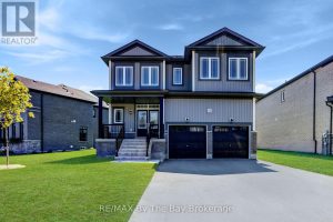 25 AMBER DRIVE Wasaga Beach