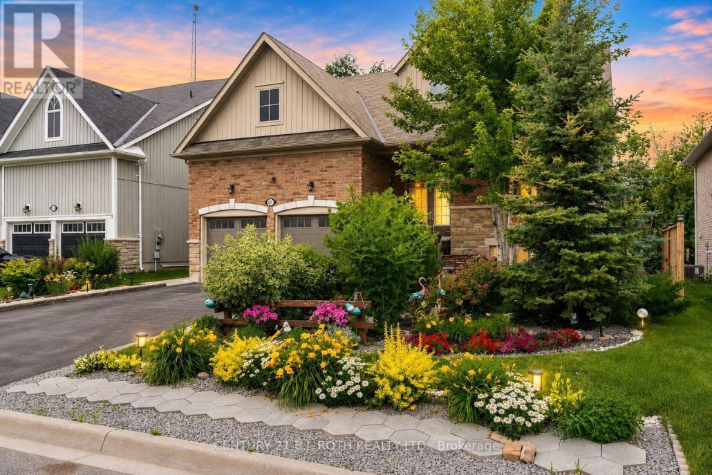 107 ALLEGRA DRIVE Wasaga Beach