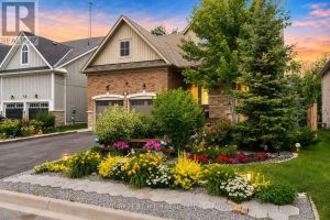 107 ALLEGRA DRIVE Wasaga Beach