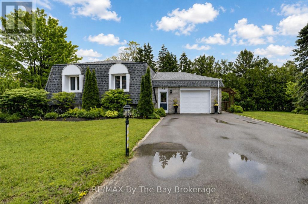 93 FREDERICK DRIVE Wasaga Beach