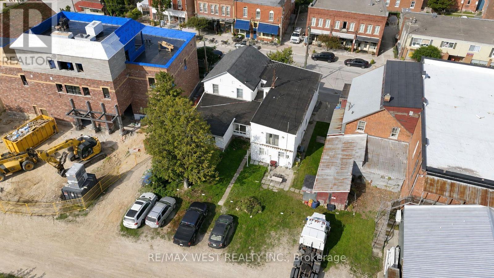 149 - 151 MILL STREET Clearview (Creemore)