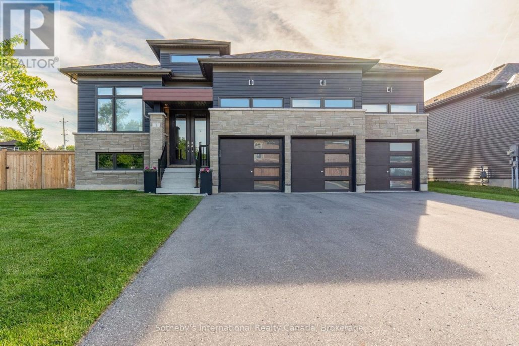 1 CHIARA DRIVE Wasaga Beach