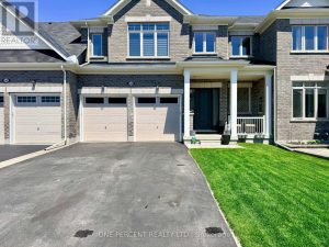 52 BIANCA CRESCENT Wasaga Beach