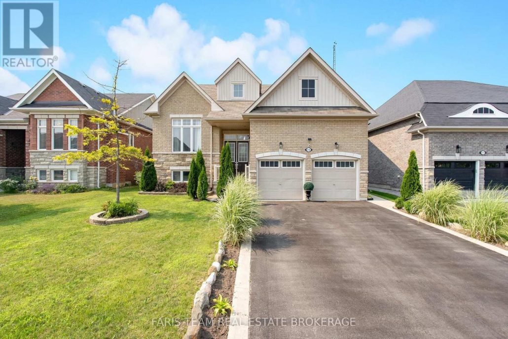 113 ALLEGRA DRIVE Wasaga Beach