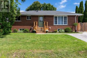553 SPRUCE STREET Collingwood