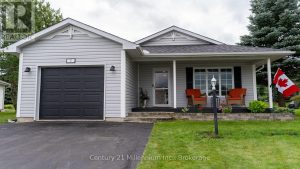 12 ILLINOIS CRESCENT Wasaga Beach