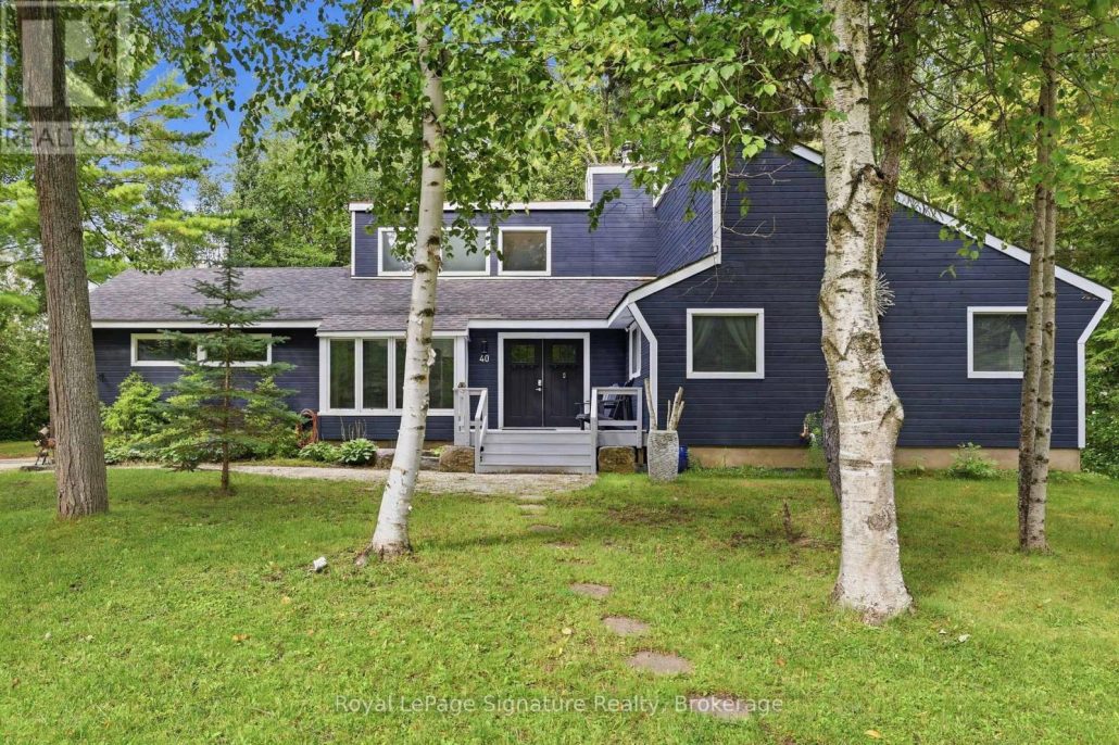 40 51ST STREET N Wasaga Beach