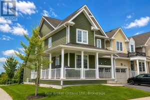 39 PROVIDENCE WAY Wasaga Beach