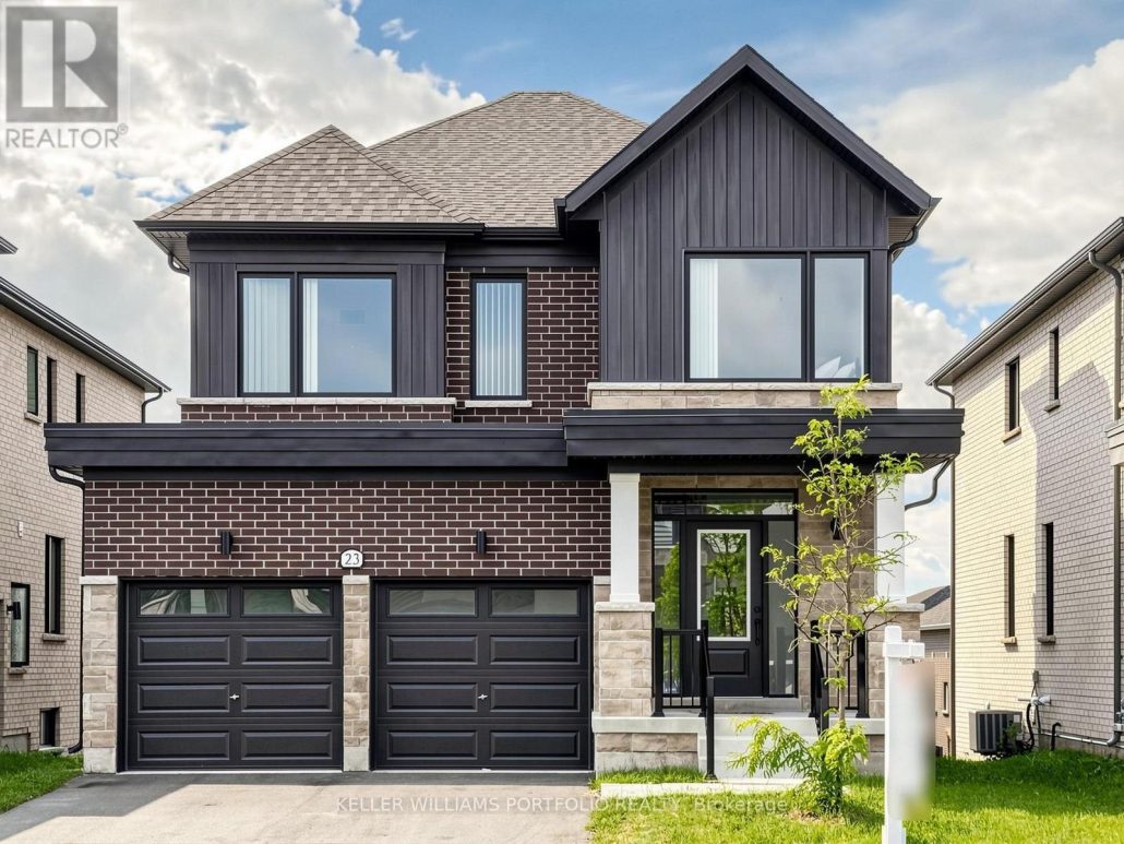 23 ROSANNE CIRCLE Wasaga Beach