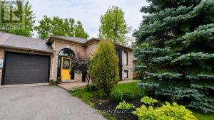 5 HARBOUR CRESCENT Wasaga Beach