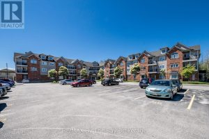 202 - 16 WESTBURY ROAD Wasaga Beach
