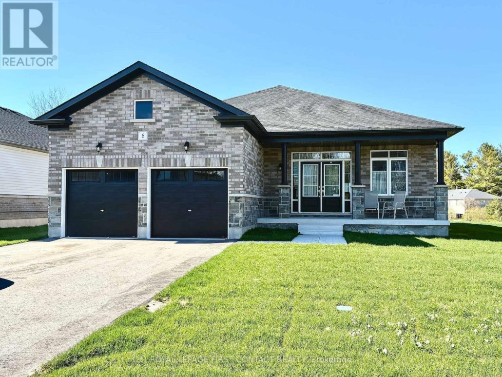6 MISTY RIDGE ROAD Wasaga Beach