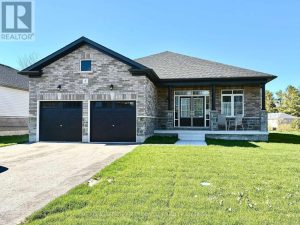 6 MISTY RIDGE ROAD Wasaga Beach