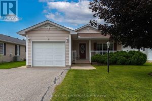 6 VIRGINIA AVENUE Wasaga Beach