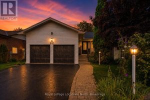 6 ROYAL BEECH DRIVE Wasaga Beach