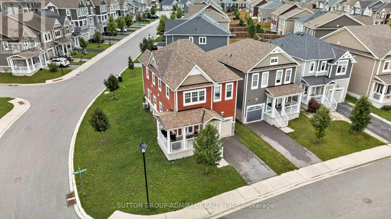47 SANDHILL CRANE DRIVE Wasaga Beach