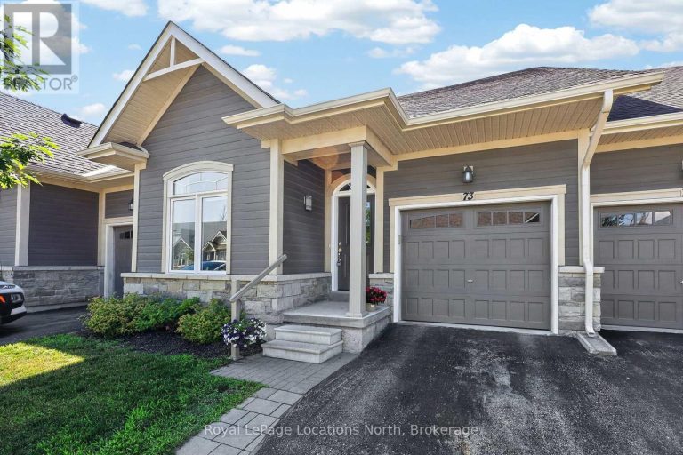 73 KARI CRESCENT