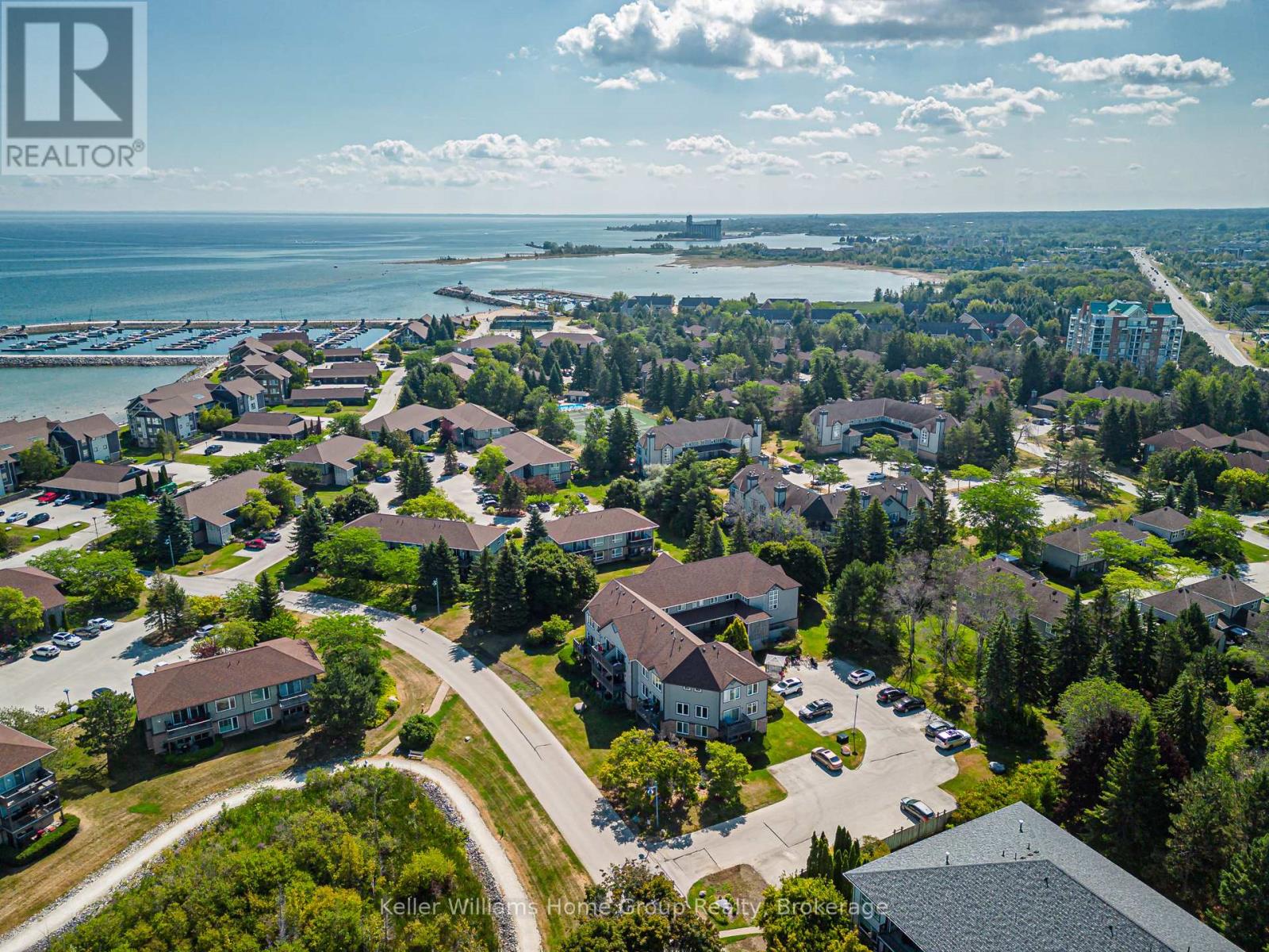 711 JOHNSTON PARK AVENUE Collingwood