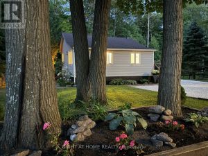 605 OXBOW PARK DRIVE Wasaga Beach
